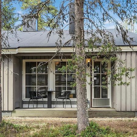 Holiday Home Riekonraito A1 By Interhome Saariselka Exterior photo