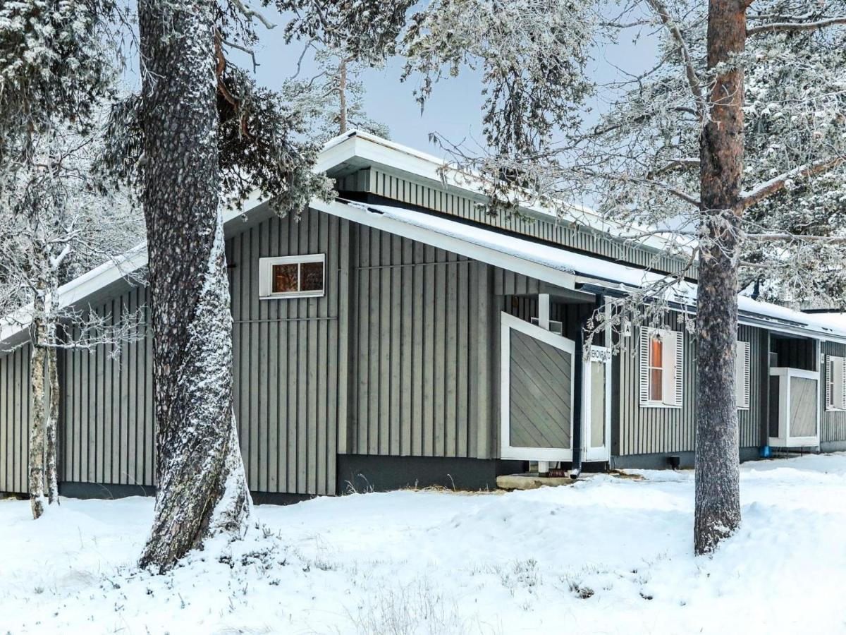 Holiday Home Riekonraito A1 By Interhome Saariselka Exterior photo