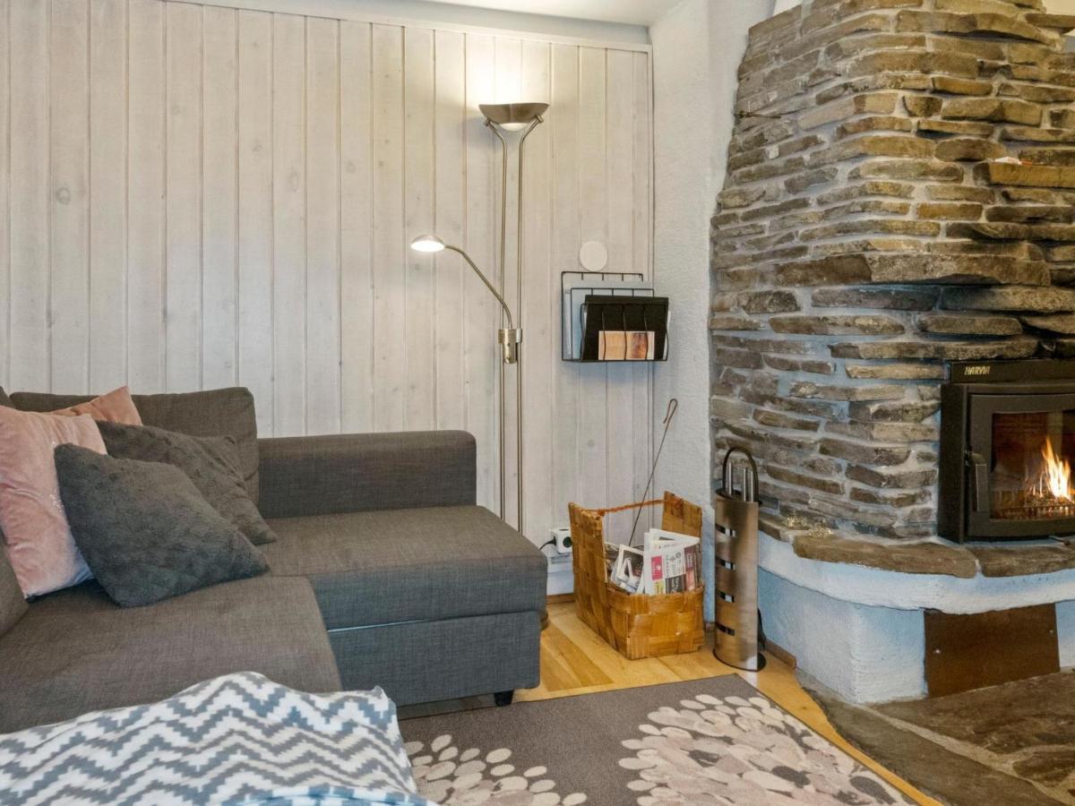 Holiday Home Riekonraito A1 By Interhome Saariselka Exterior photo