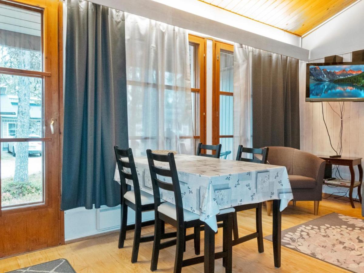Holiday Home Riekonraito A1 By Interhome Saariselka Exterior photo