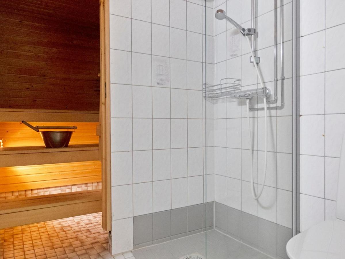 Holiday Home Riekonraito A1 By Interhome Saariselka Exterior photo